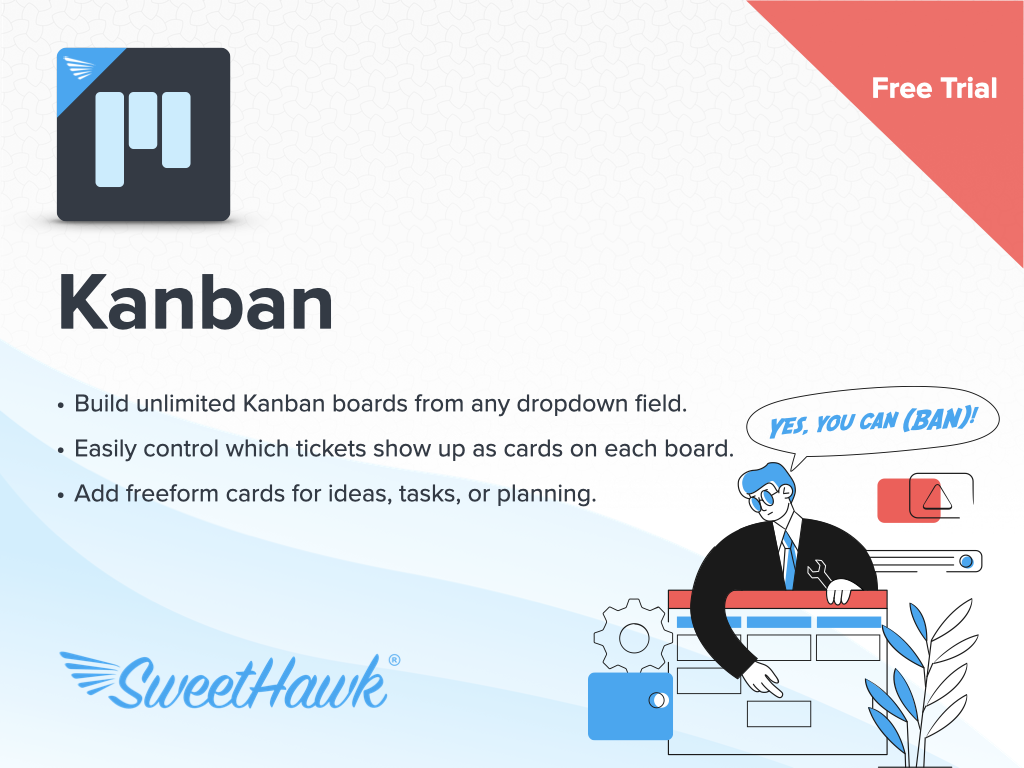 Preview image of app